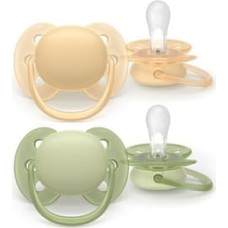 Philips Avent SCF091/45 tutti “Soft”, 6–18 kk