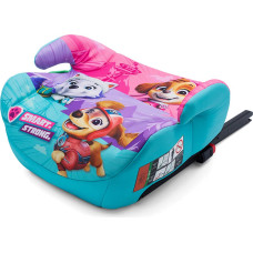Paw Patrol ISOFIX -istuinkoroke tytöille