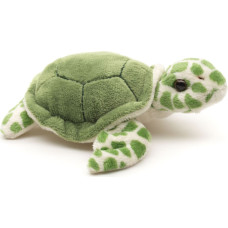 Uni-Toys Soft toy Turtle, 16 cm