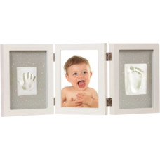 Adora Photo and hand/footprint frame