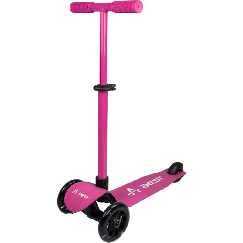 Potkulauta Aest Kids Scooter, pink