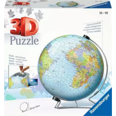 RAVENSBURGER puzle 540gab The Earth, 12436