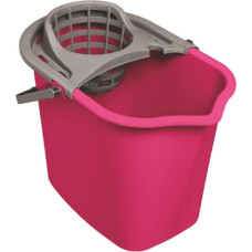 York Taisnstūra spainis ar nospiežamo 10 l