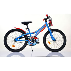 Dino Bikes Licence Children's Bicycle 20'' SUPERMAN