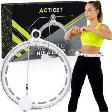 Springos Weighted Hula Hoop ACT0140