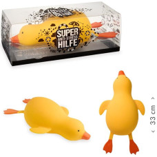 Trendhaus Anti-stress toy XXL - Ducky