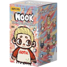 Nook kolekcionējamas tels OOTD, 1. sērija, 25CB601NKMR