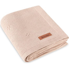 Sensillo peitto Rosal 80x100 cm dusty pink