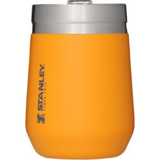 Stanley Krūze The Everyday Tumbler 0,3L safrāndzeltenā krāsā