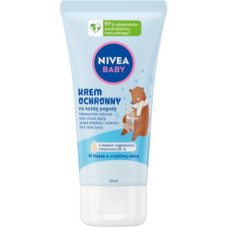 Minikid NIVEA BABY 80588 Krem ochronny na każdą pogodę 50 ml