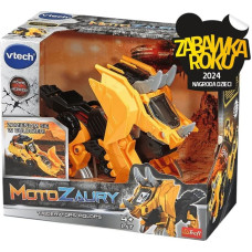 Vtech 61942 Motozaury - Triceratops Molops