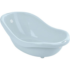 Bathtub Hippo 82cm Blue