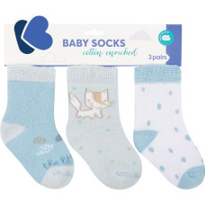 Baby thermal socks Little Fox 2-3y