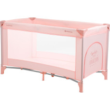 Baby cot 1 level So Gifted Pink 2023