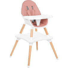 Highchair 3in1 Multi Pink 2023