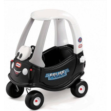 Little Tikes Tikes Patrol Police Car 30th Ann