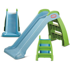 Little Tikes First Slide Blue