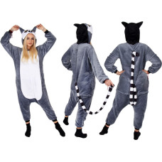 Springos Kigurumi pidžama sievietēm Springos HA7344, izmērs: L