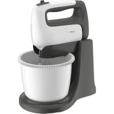 Tefal Käsivatkain Prep'Mix+ – 500W – Valkoinen/Harmaa – HT46413