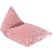 Wigiwama Pink Mousse Big Lounger Istuinpussi