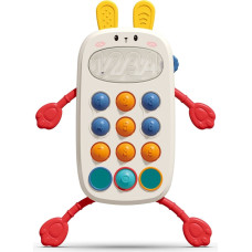 Babyono aistilelu PUPU, 1580