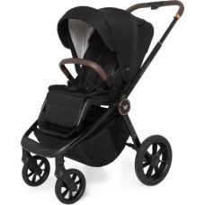 Muuvo Quick SE 2 Lastenvaunut Sunset Black MQ.SE-2-SUNSET-BLACK