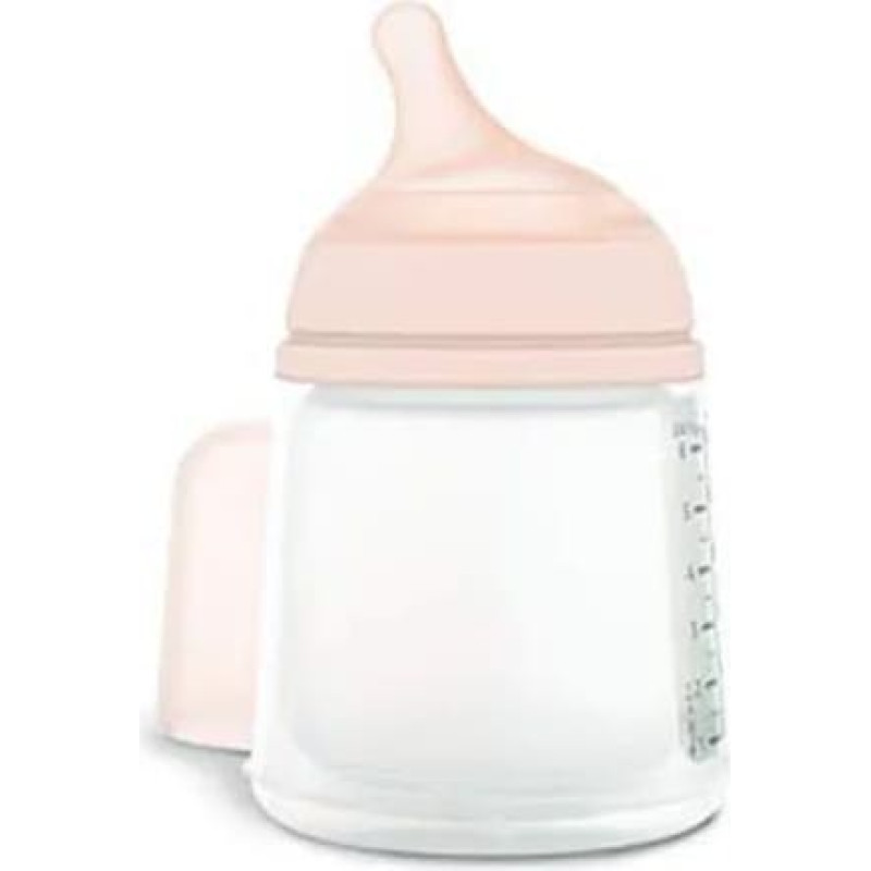 Suavinex 049986 pullo 180 ml, ZERO – Adaptive, 304590