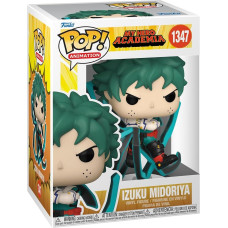 Funko POP! vinyylifiguuri MHA – Izuku Midoriya (Nro 67327)