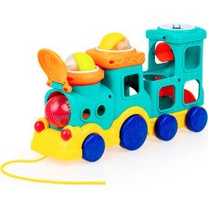 Dumel TULI FUN TF 30132 Juna Tuk-Tuk