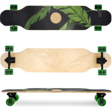 Spokey Freeride longboard Spokey LONGBAY PRO