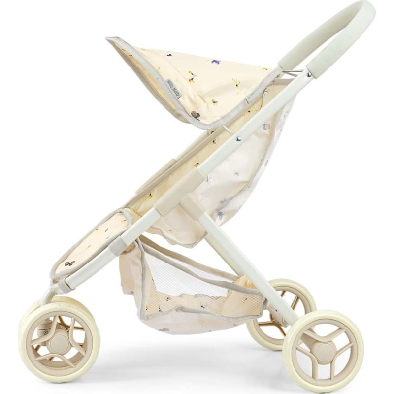 Milly Mally 6242 nukenvaunut Susie – Nature