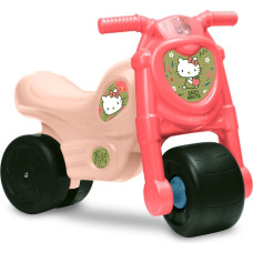 Feber potkupyörä moottoripyörä HELLO KITTY