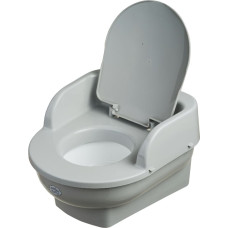 Maltex potta Tron, harmaa, Classic