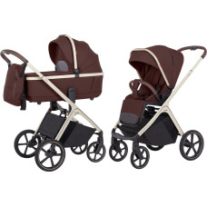 Carrello Baby yleisrattaat 2-in-1 Vector CRL-6550 2025 Sienna Beige