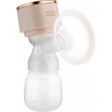 Canpol 20/107 Kannettava sähköinen rintapumppu Power Pump