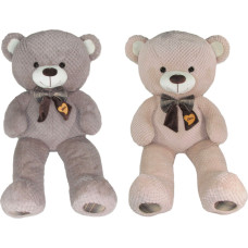 Nalle rusetilla – 2 väriä