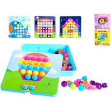 HIPO 13236 Mosaiikki, 55 osaa