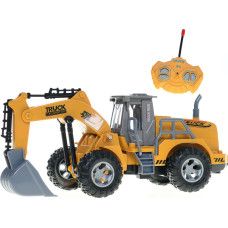 Radio-ohjattava kaivinkone 89046