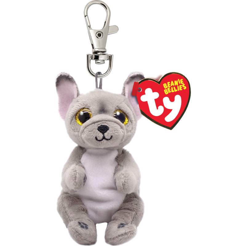 TY Beanie Bellies avaimenperä Wilfred 12 cm