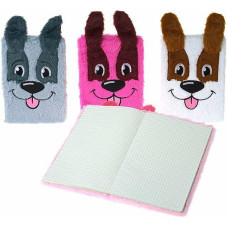 Muistikirja ”Koira” (580244)