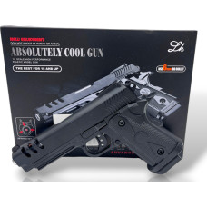 50738 - Lelupistooli