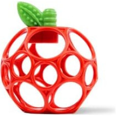 Oball 16760-6 purulelu Hold My Own, omena, 0+