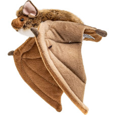 Uni-Toys Plush toy Bat, 38 cm