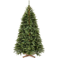 Springos Artificial spruce tree Springos CT0237, Siberian fir PE Premium, 220 cm