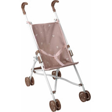 Arias mini pushchair for dolls, Bear