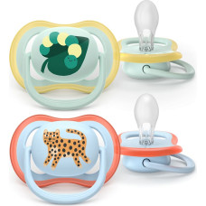 Philips Avent Napp Air Night – 0–6 månader – SCF087/02