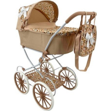 Mario 9673 DOLL STROLLER 8