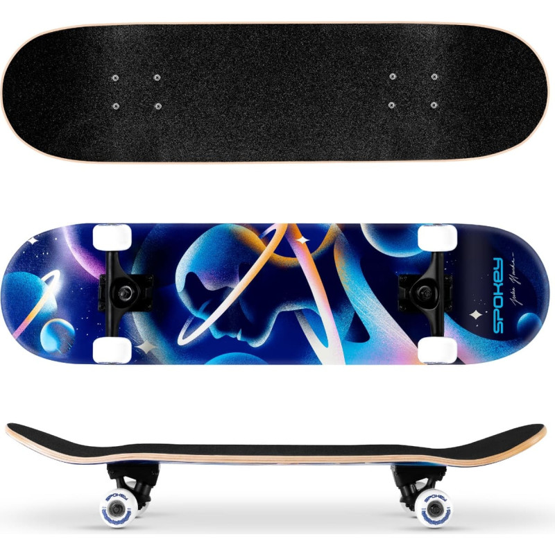 Spokey Classic rullalauta Spokey ASTRO