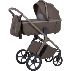 Carrello Baby Lastenrattaat 2-in-1 Vector CRL-6550 Coffee Beige