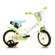 Dino Bikes Licence Children's Bicycle 12" "BLUEY BLUEY"